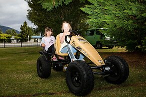 Te Anau Top 10 Holiday Park