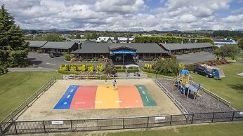 Te Anau Top 10 Holiday Park