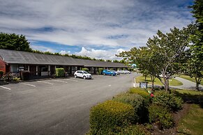 Te Anau Top 10 Holiday Park