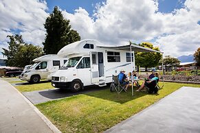 Te Anau Top 10 Holiday Park