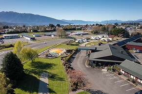 Te Anau Top 10 Holiday Park