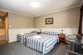 Te Anau Top 10 Holiday Park