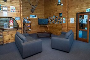 Te Anau Top 10 Holiday Park