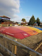 Te Anau Top 10 Holiday Park