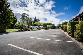 Te Anau Top 10 Holiday Park