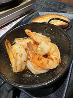 The Grand Oaks Resort