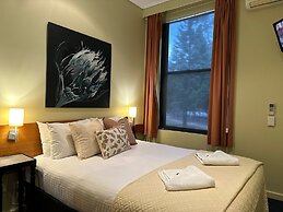 The Grand Oaks Resort