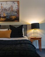 The Grand Oaks Resort