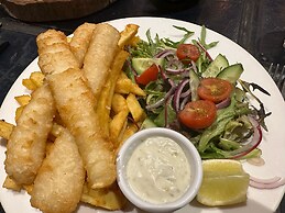 The Grand Oaks Resort