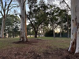 The Grand Oaks Resort