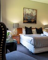 The Grand Oaks Resort