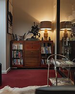 The Grand Oaks Resort