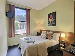 The Grand Oaks Resort