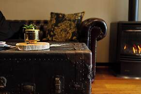 The Grand Oaks Resort