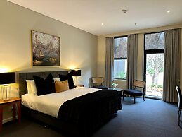 The Grand Oaks Resort