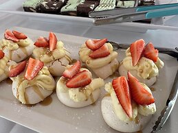 The Grand Oaks Resort