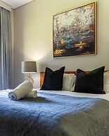 The Grand Oaks Resort