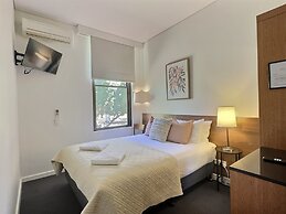 The Grand Oaks Resort
