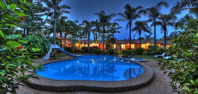 Diamond Beach Resort