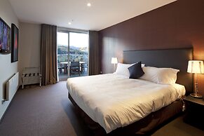 Queenstown Village Apartments