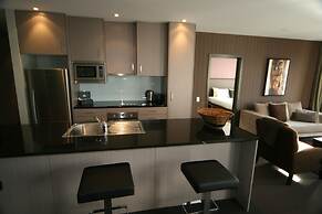 Queenstown Village Apartments