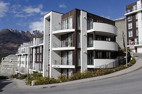 Queenstown Village Apartments