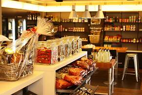 Queenstown Village Apartments