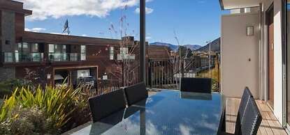 Queenstown Village Apartments