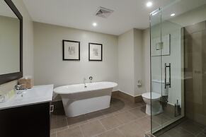 Queenstown Village Apartments