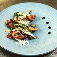 Man From Snowy River Hotel