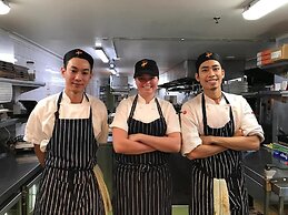 Man From Snowy River Hotel