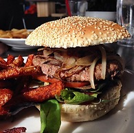 Man From Snowy River Hotel