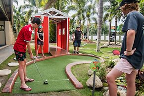 Cairns Coconut Holiday Resort