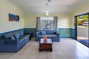 Cairns Coconut Holiday Resort