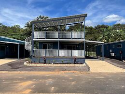 Cairns Coconut Holiday Resort