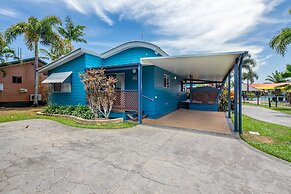 Cairns Coconut Holiday Resort