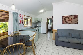 Cairns Coconut Holiday Resort