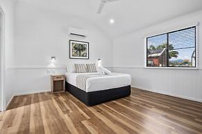 Cairns Coconut Holiday Resort