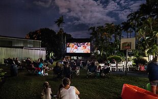 Cairns Coconut Holiday Resort