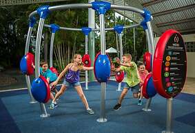 Cairns Coconut Holiday Resort