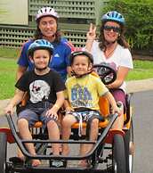 Cairns Coconut Holiday Resort