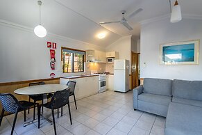 Cairns Coconut Holiday Resort