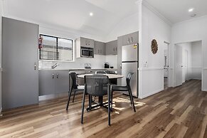 Cairns Coconut Holiday Resort