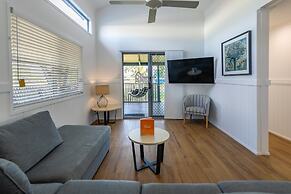 Cairns Coconut Holiday Resort