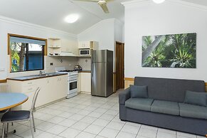 Cairns Coconut Holiday Resort