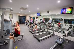 Cairns Coconut Holiday Resort