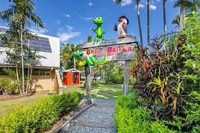 Cairns Coconut Holiday Resort