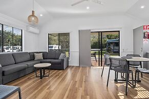 Cairns Coconut Holiday Resort