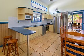 Cairns Coconut Holiday Resort