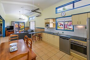 Cairns Coconut Holiday Resort